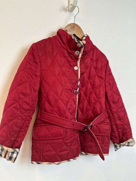 Steppjacke - 116 - Burberry