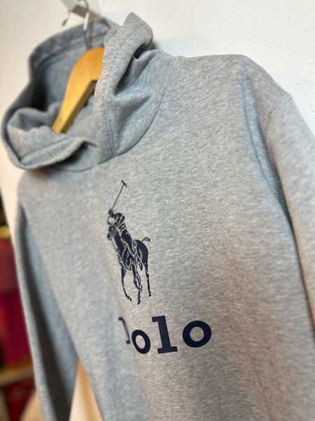 Hoodie - 140 - Polo