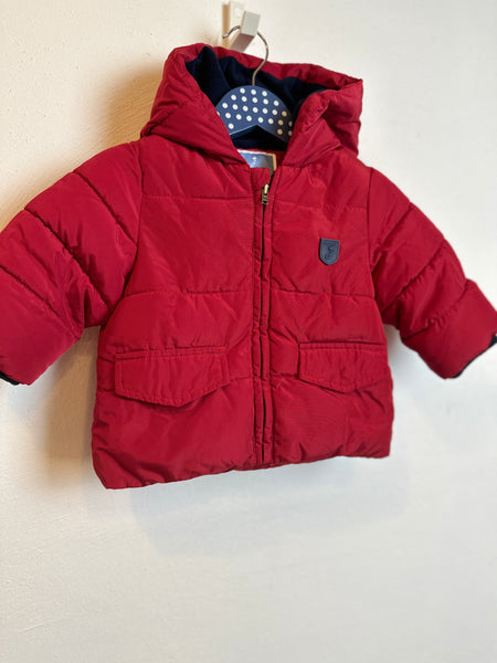 Winterjacke - 68 - Jacadi