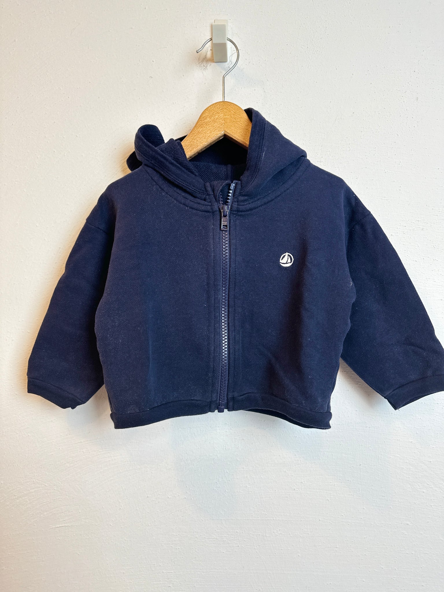 Sweatjacke - 81 - Petit bateau