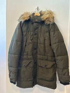 Parka - 182 - Zara