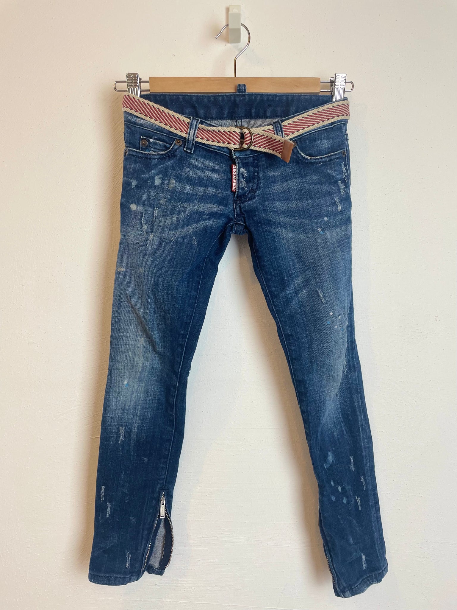 Jeans - 128 - DSQUARED