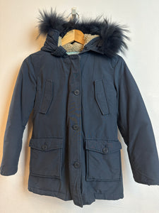 Daunen Jacke - 158 - Freedomday