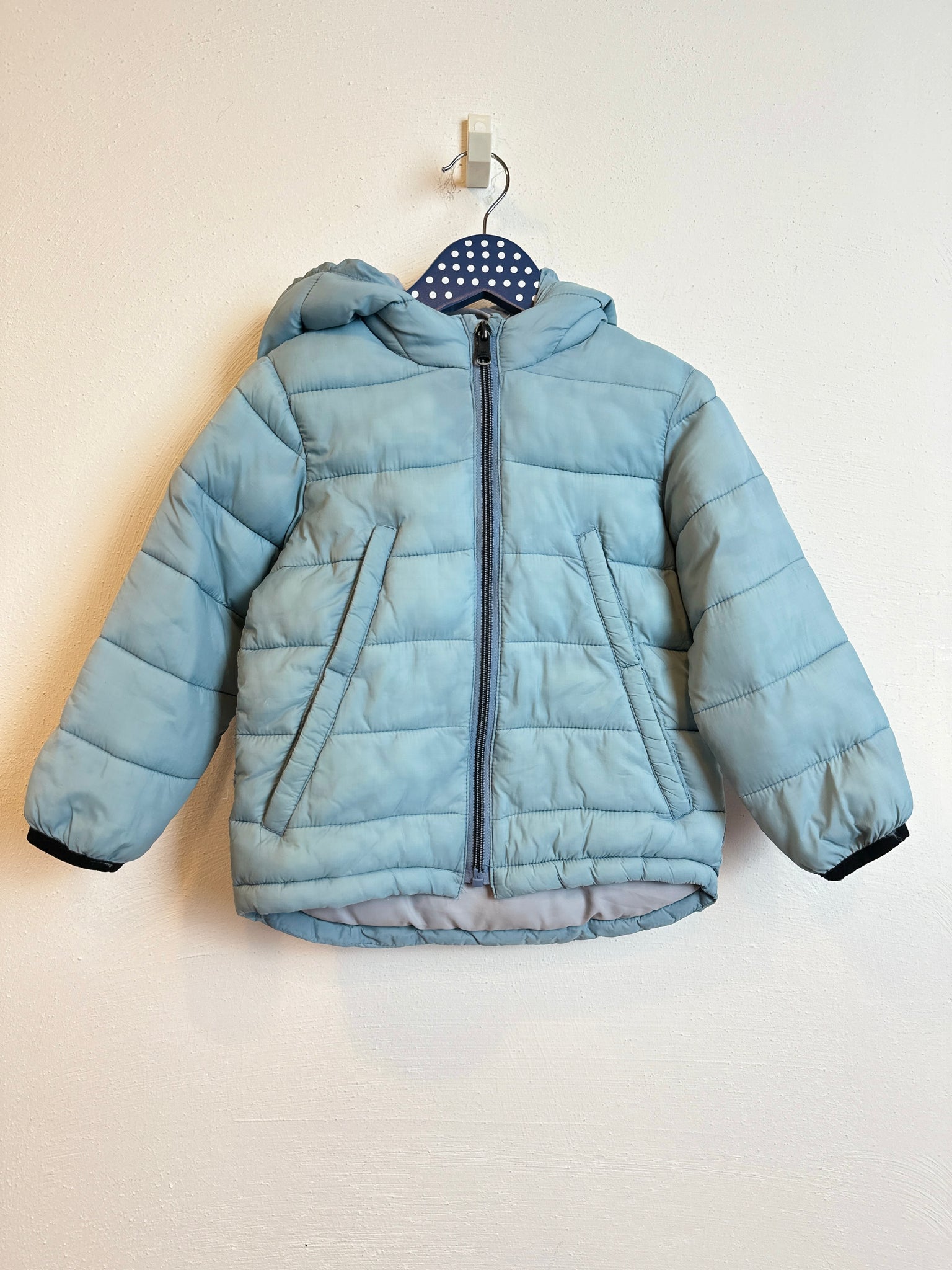 Jacke - 104 - Zara