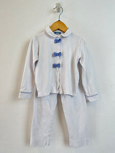 Pyjama *schleifen - 104 - Jacadi