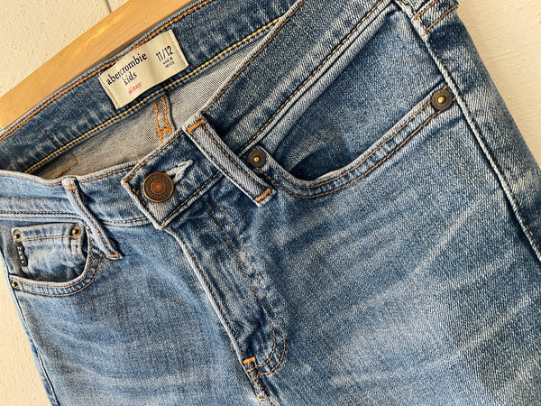 Jeans - 152 - Abercrombie kids