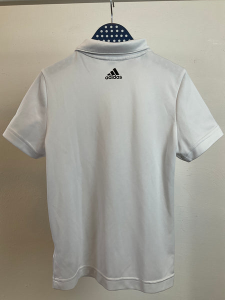 Sport T-shirt - 128 - Adidas