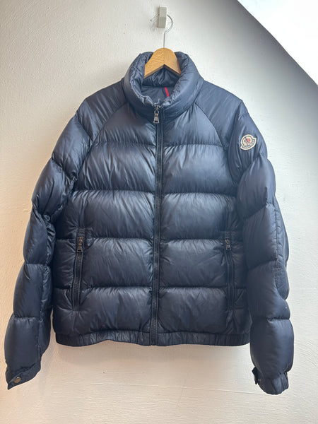 Daunen Jacke - 152 - Moncler