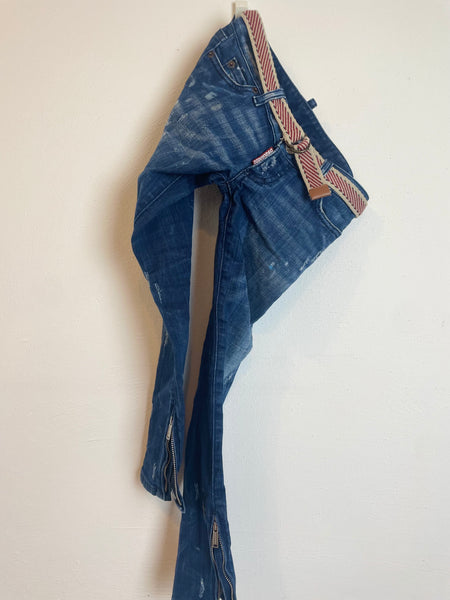 Jeans - 128 - DSQUARED