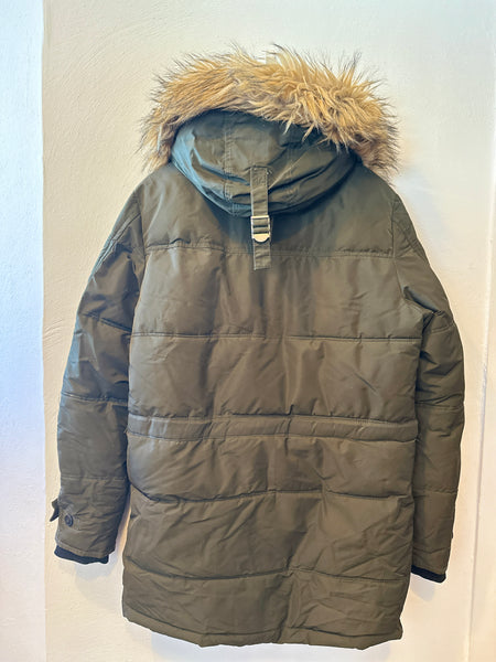 Parka - 182 - Zara