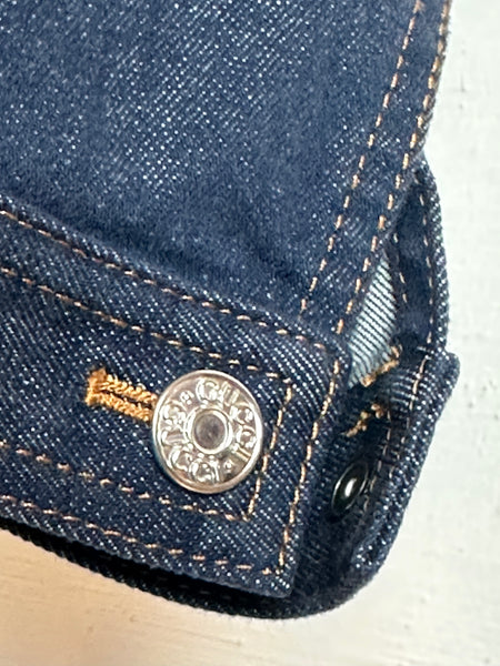 Jeansjacke - 140 - GUCCI