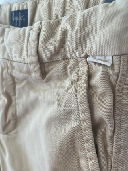 Shorts chino - 86 - Il Gufo