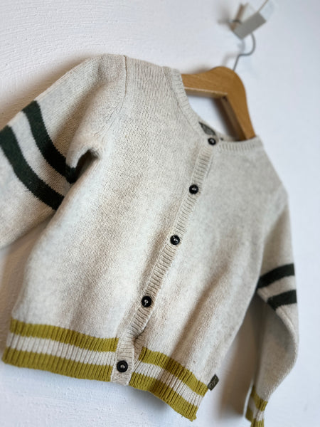 Strickjacke - 86 - KIDS CASE