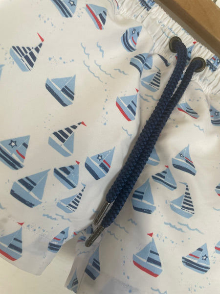 Badeshort  ⛵️ - 86 - Petit bateau