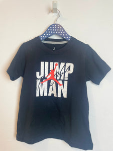 T-shirt „Jump Man“ - 122 - Nike