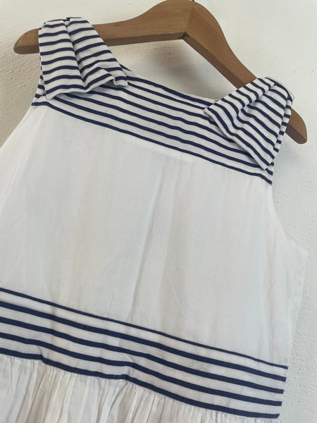 Kleid - 128 - Jacadi