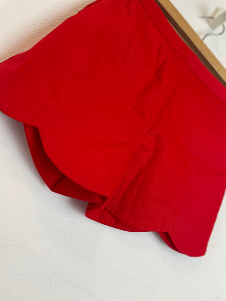 Short  *seitlich zip- 140 - Jacadi