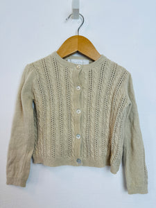 Strickjacke - 86 - Tartine et Chocolat