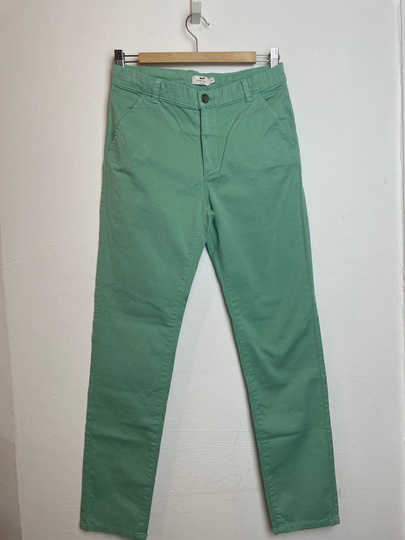 Chinos - 164 - Cyrillus