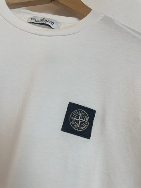 Langarmshirt - 152 - STONE ISLAND