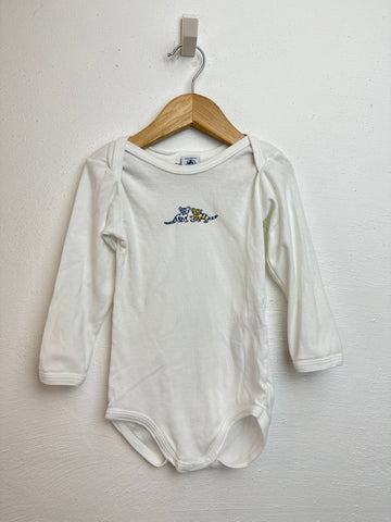 Body *raubkatzen - 80 - PETIT BATEAU