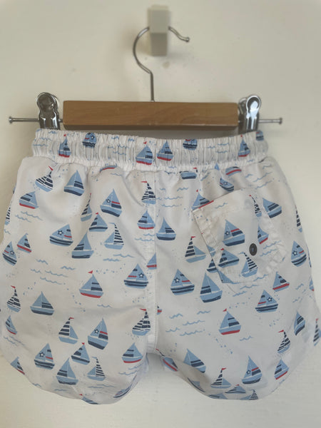 Badeshort  ⛵️ - 86 - Petit bateau