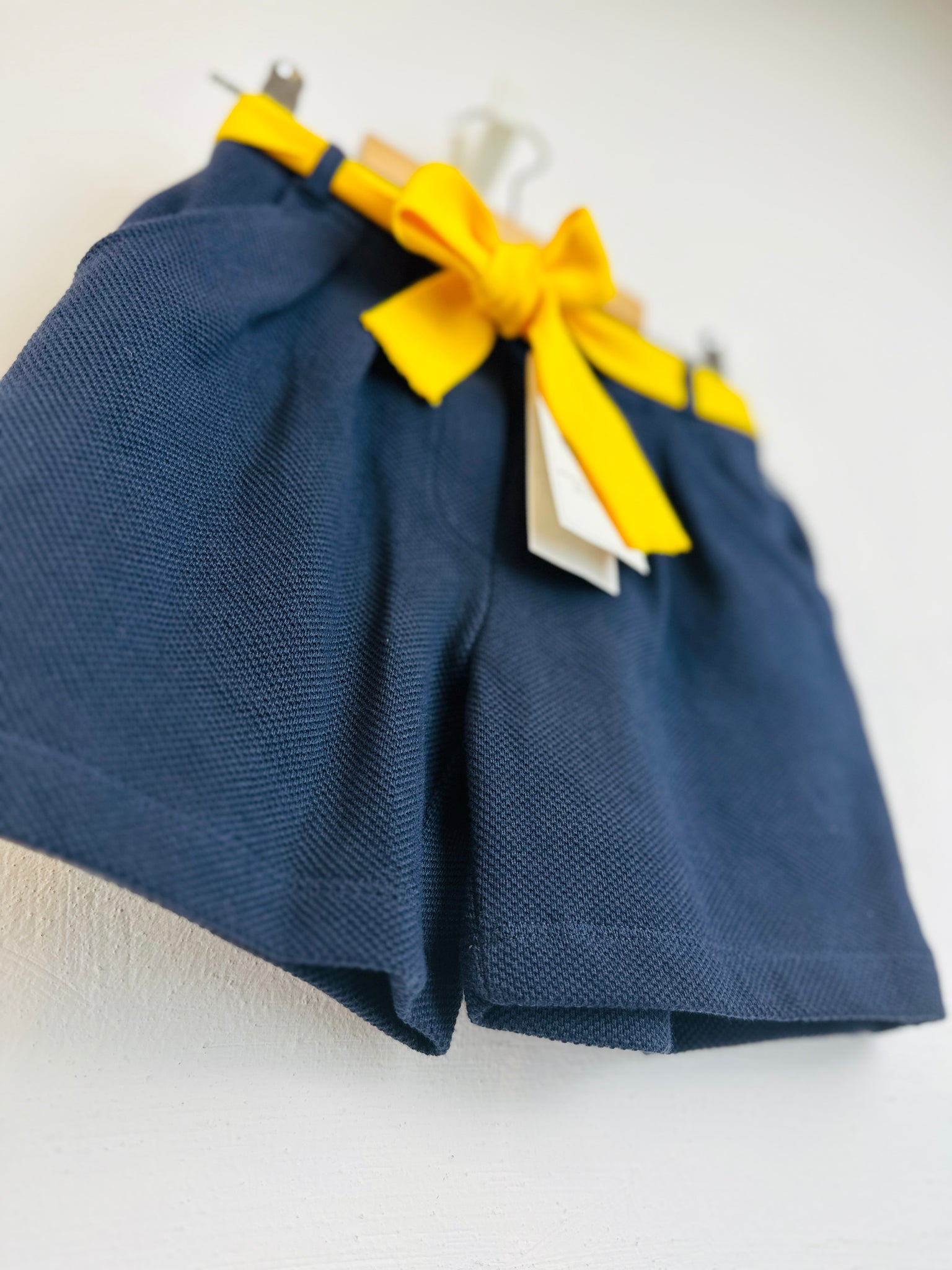 Shorts - Petit Bateau -