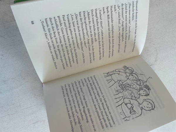 Buch Conni geht auf Klassenfahrt -  - CARLSEN