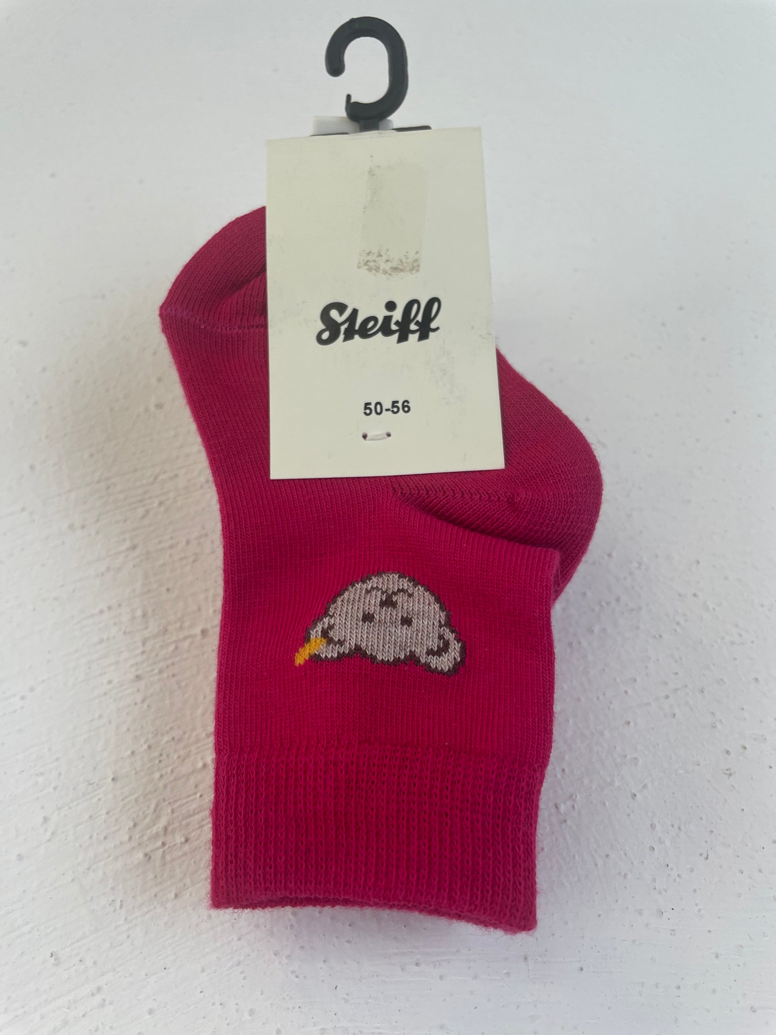 Socken - 56 - Steiff