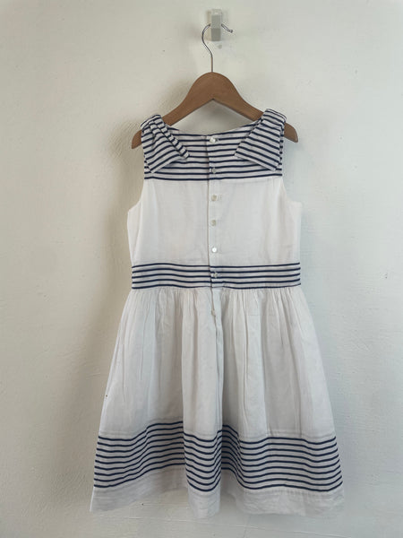 Kleid - 128 - Jacadi