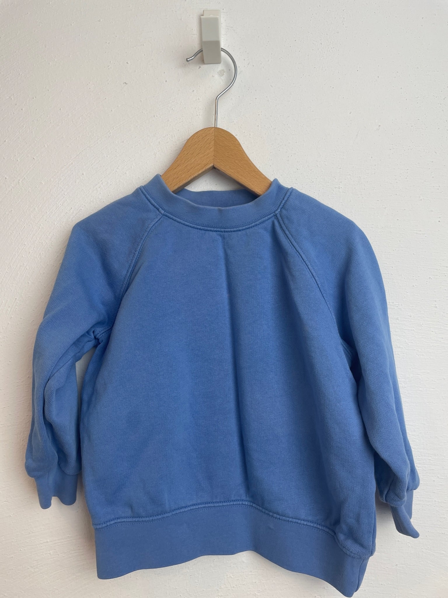 Sweatshirt - 92 - Arket