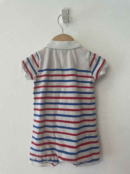 Shorty - 60 - Petit bateau