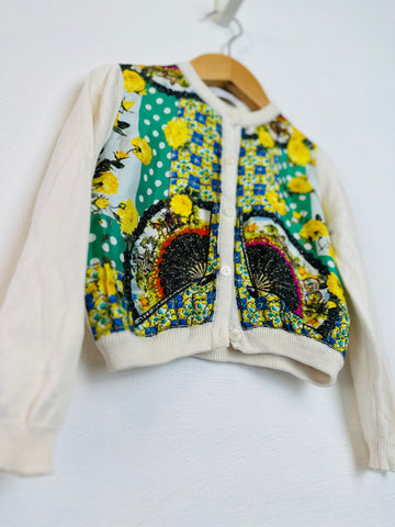 Strickjacke 🌼🌹 - 86 - Dolce&Gabbana