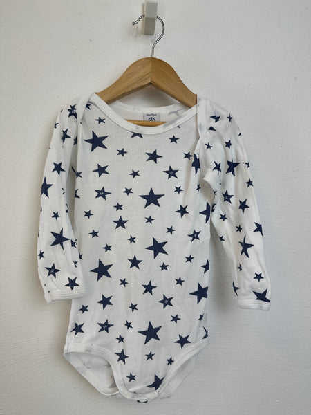 Body *Stars - 95 - PETIT BATEAU