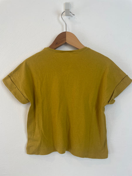 T-shirt - 104 - PETIT BATEAU