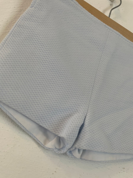 Short pique - 86 - Foque