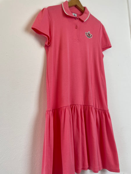 Kleid -  Petit Bateau -