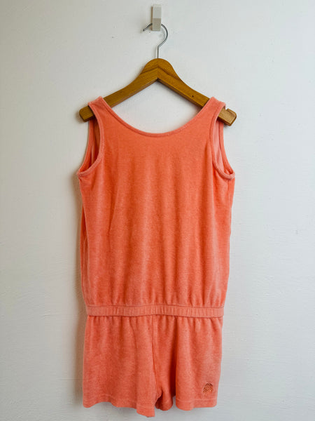 Jumpsuit Frottier - 128 - Vilebrequin