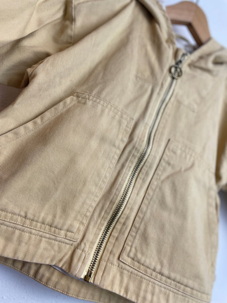 Jacke - 86/92 - Konges Sløjd