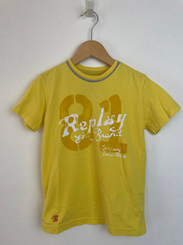 T-shirt „Replay“ - 122 - Replay