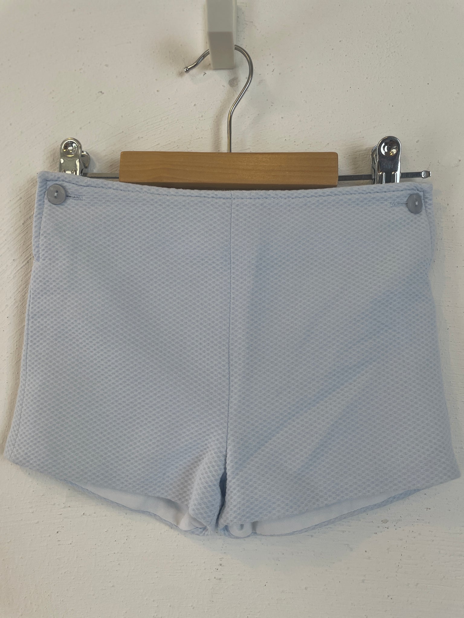 Short pique - 86 - Foque