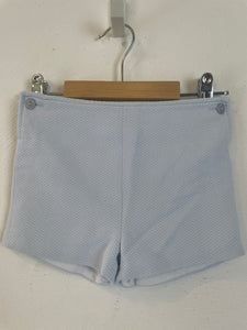 Short pique - 86 - Foque