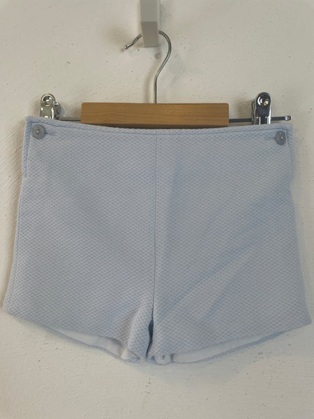 Short pique - 86 - Foque