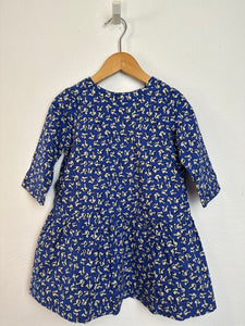 Kleid🐿️ - 104 - Bonpoint