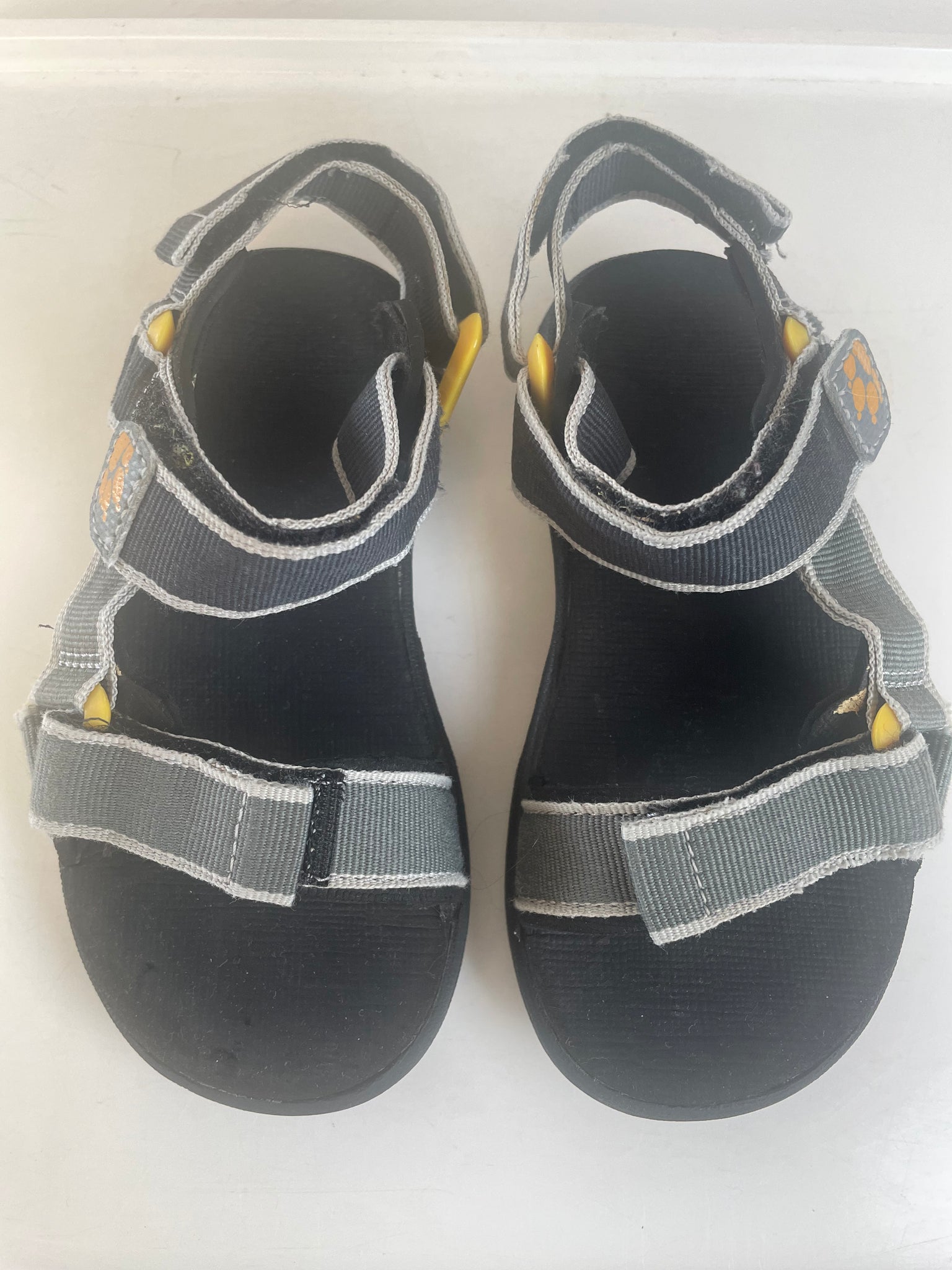 Outdoor Sandalen - 27 - Jack Wolfskin