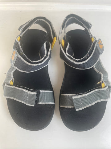 Outdoor Sandalen - 27 - Jack Wolfskin