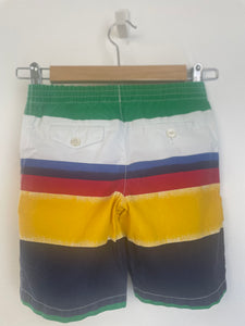 Shorts - 116 - Polo