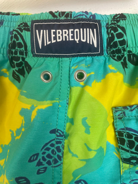 Badehose  🐢 - 128 - Vilebrequin