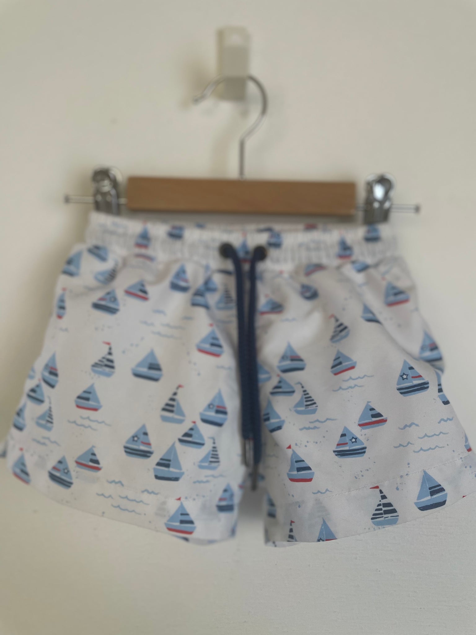 Badeshort  ⛵️ - 86 - Petit bateau