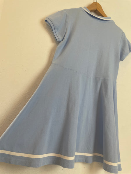 Kleid - 140 - Jacadi